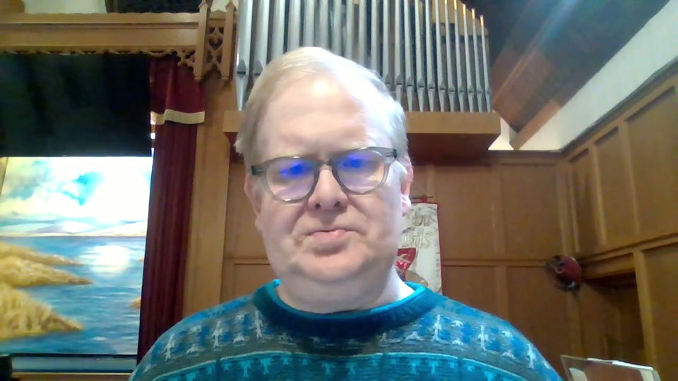 No More Name-Dropping